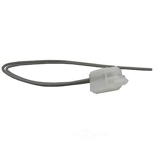 1990-2000 Buick/Cadillac/Chevrolet/Oldsmobile/Pontiac Window Motor Connector