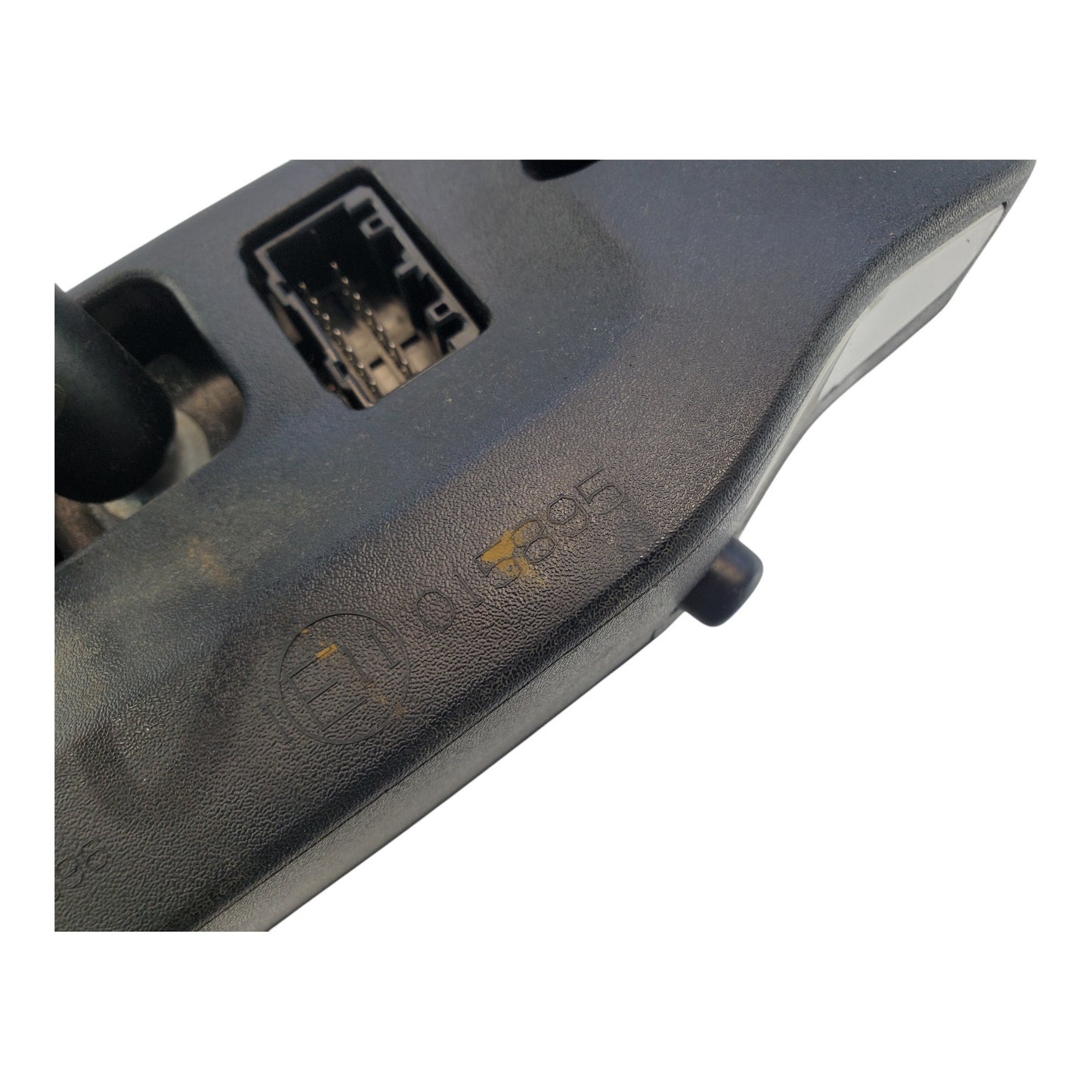 Chevy HHR  INTERIOR REAR VIEW MIRROR 015895