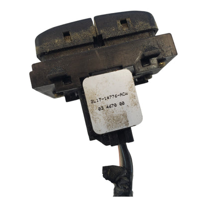 03-06 Ford Expedition 2L1T-14776-ACW Seat Memory Switch OEM