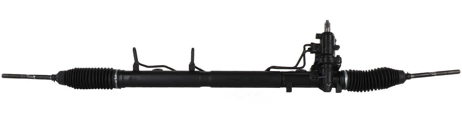 2007-2012 Ford/Lincoln/Mercury Rack and Pinion Assembly