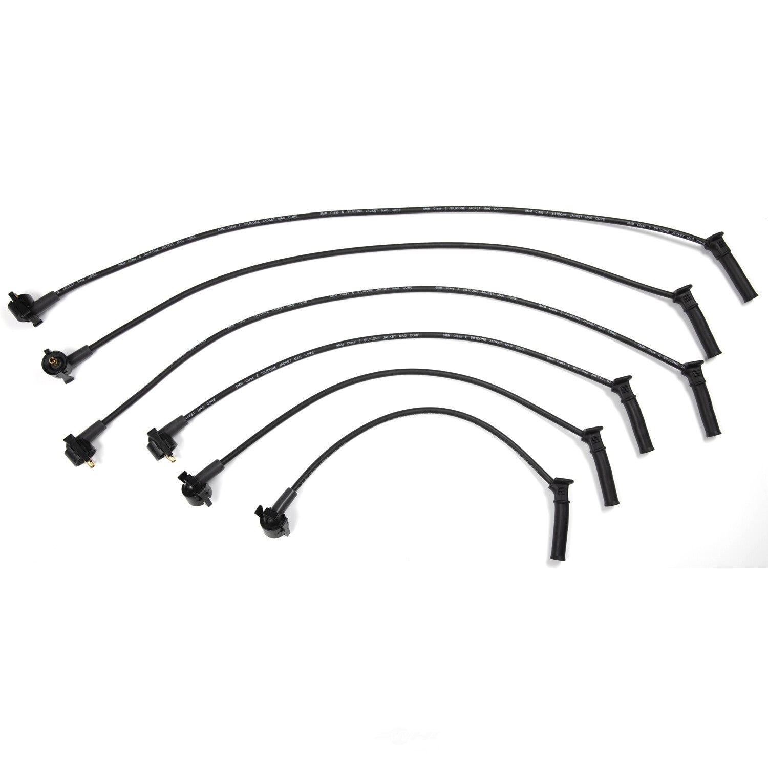 2001-2011 Ford/Mazda Spark Plug Wire Set