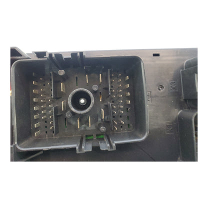 2013 Chevrolet Cruze Fuse Box Relay Block Panel 96982033 Module OEM 1.4L
