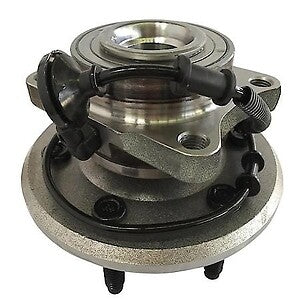 2003-2006 Ford/Lincoln Expedition/Navigator Rear Wheel Bearing and Hub Assembly