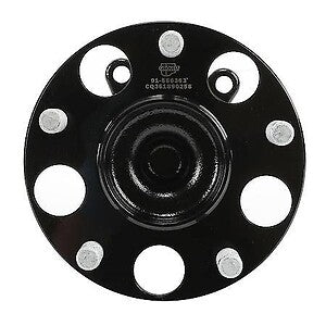 2013-2015 Honda Civic Rear Wheel Bearing and Hub Assembly