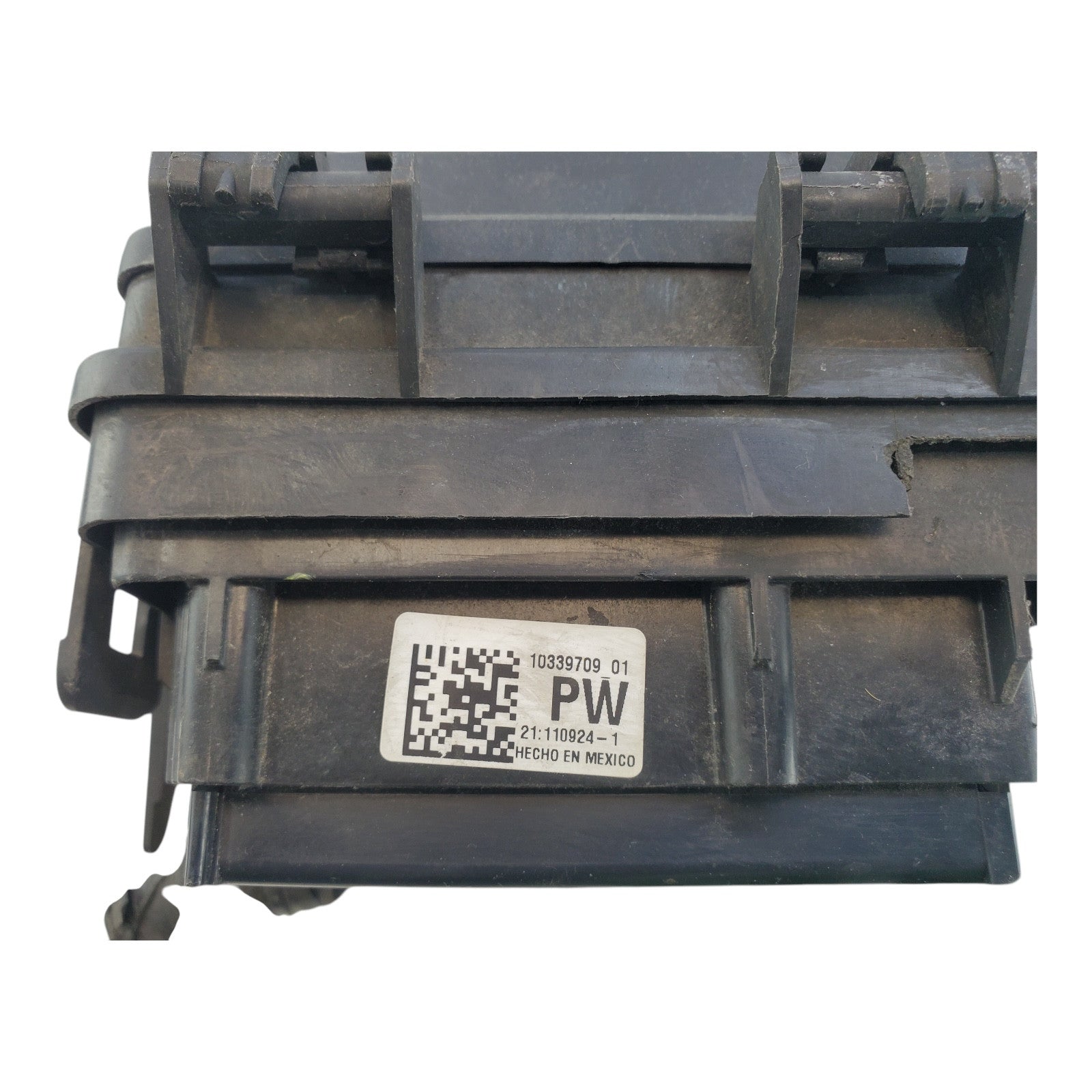 OEM Pontiac Grand Prix Engine Fuse Box 10339709 2004 2005 3.8 PW