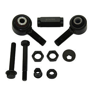2007-2017 Dodge/Jeep Rear Lower Forward Suspension Control Arm