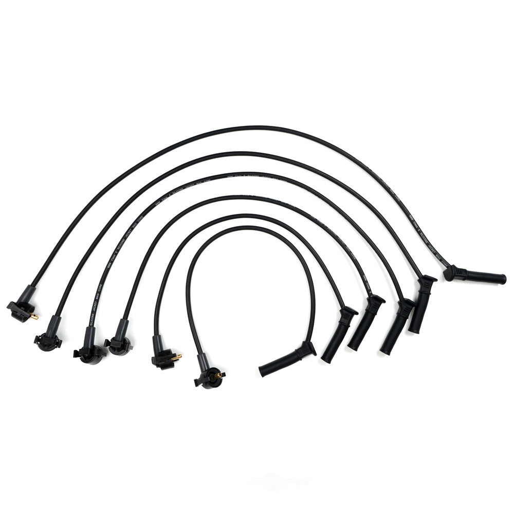 2005-2006 Ford Mustang Spark Plug Wire Set