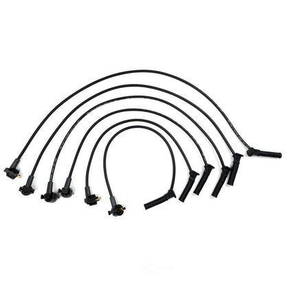 2005-2006 Ford Mustang Spark Plug Wire Set