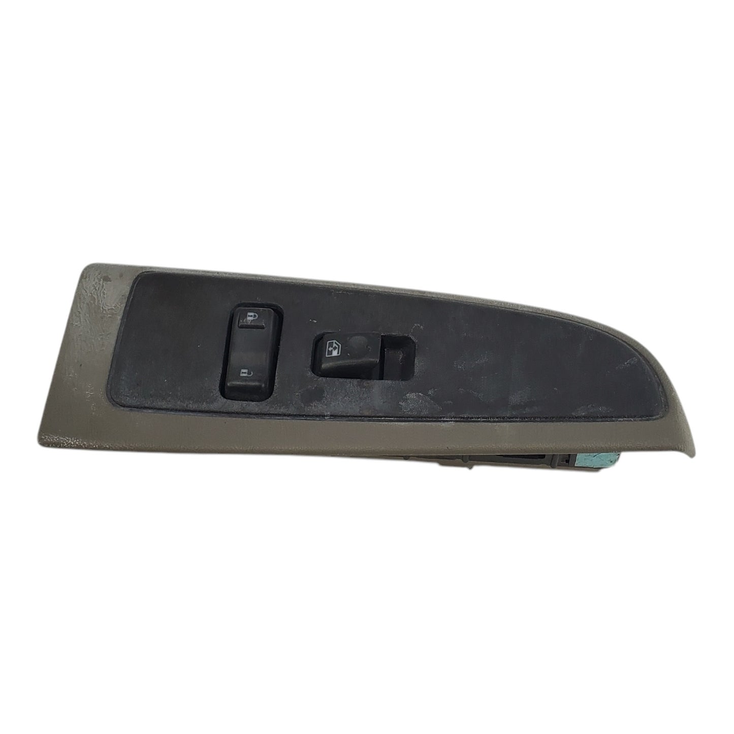 2003-06 Chevy Silverado/GMC Sierra RF WINDOW CONTROL SWITCH OEM 10398572 GENUINE