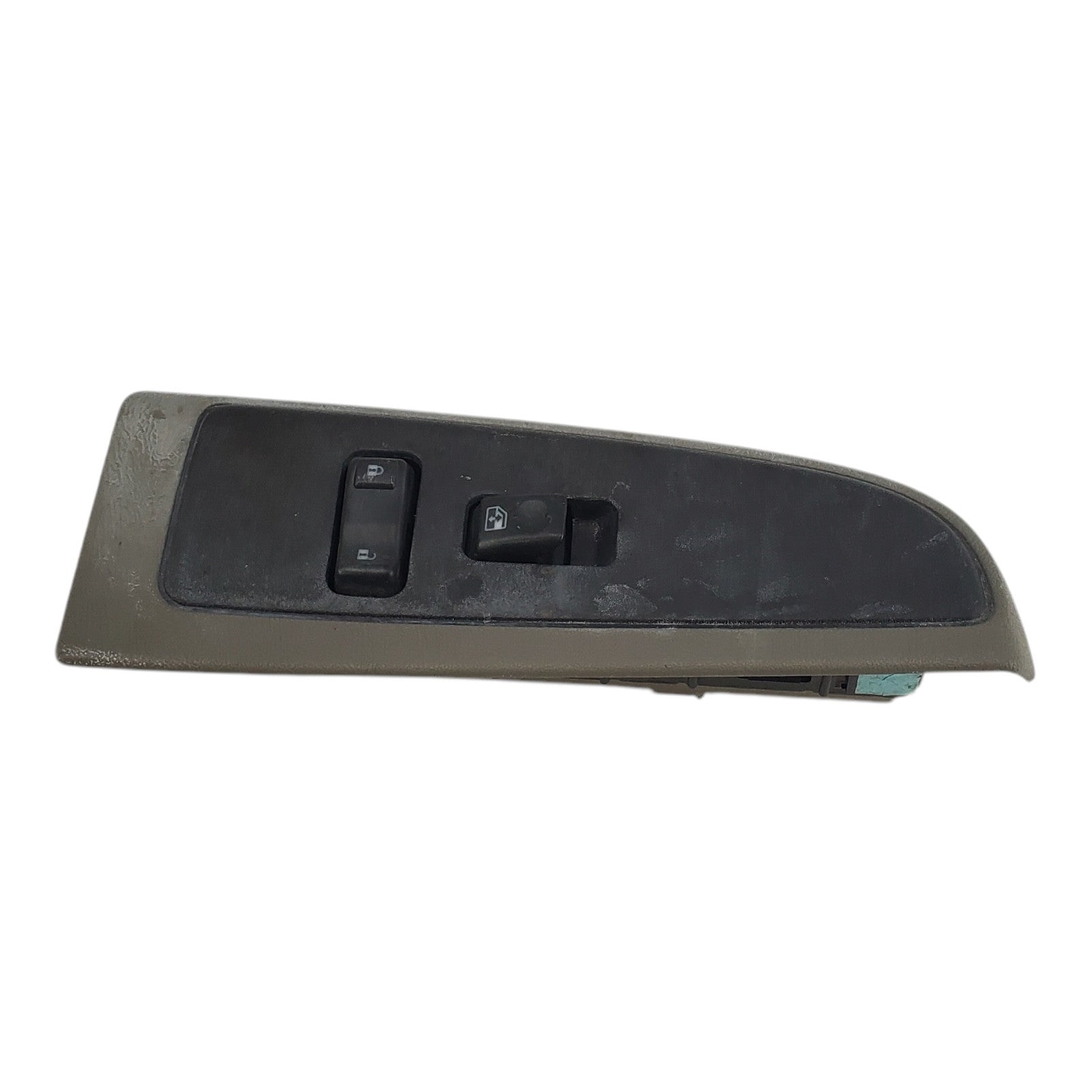 2003-06 Chevy Silverado/GMC Sierra RF WINDOW CONTROL SWITCH OEM 10398572 GENUINE