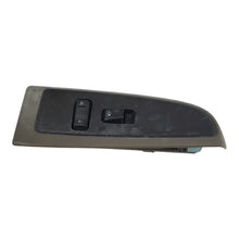 2003-06 Chevy Silverado/GMC Sierra RF WINDOW CONTROL SWITCH OEM 10398572 GENUINE