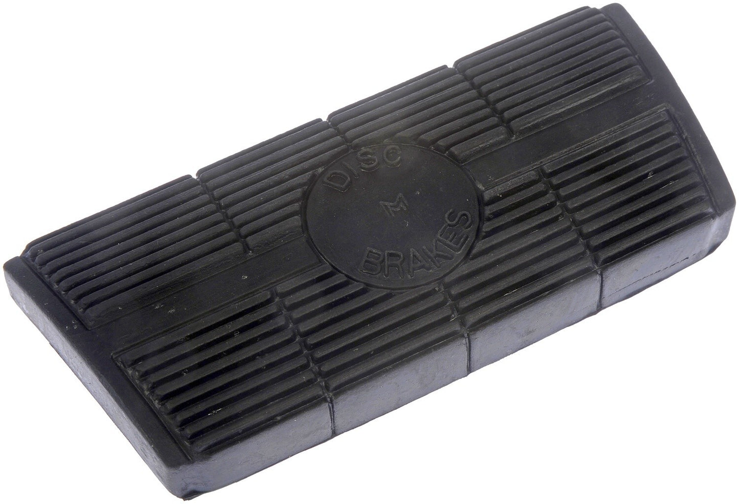 1975-2000 Chevrolet/GMC/Pontiac Brake Pedal Pad