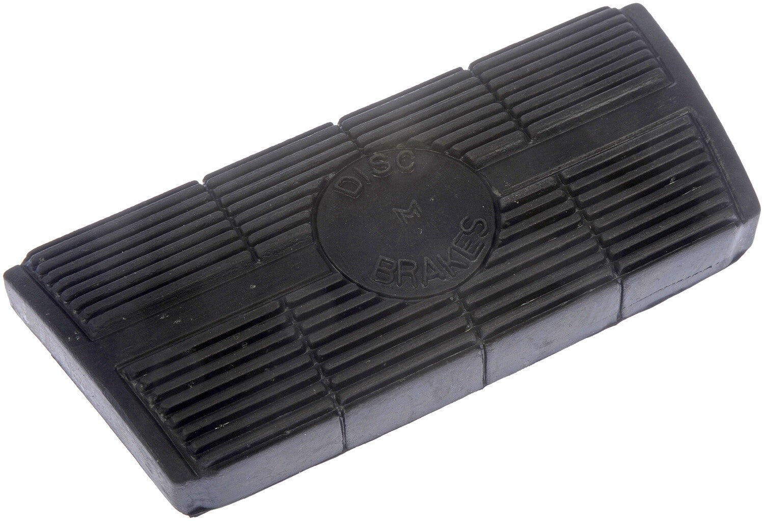 1975-2000 Chevrolet/GMC/Pontiac Brake Pedal Pad