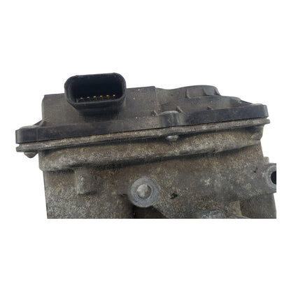 06 07 08 09 Ford Fusion Mercury Milan Throttle Body Original OEM 2.3 2.3L