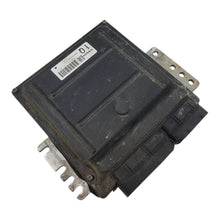 2010 NISSAN FRONTIER XTERRA 4.0L MEC77-011 A1 ENGINE COMPUTER MODULE ECU OEM