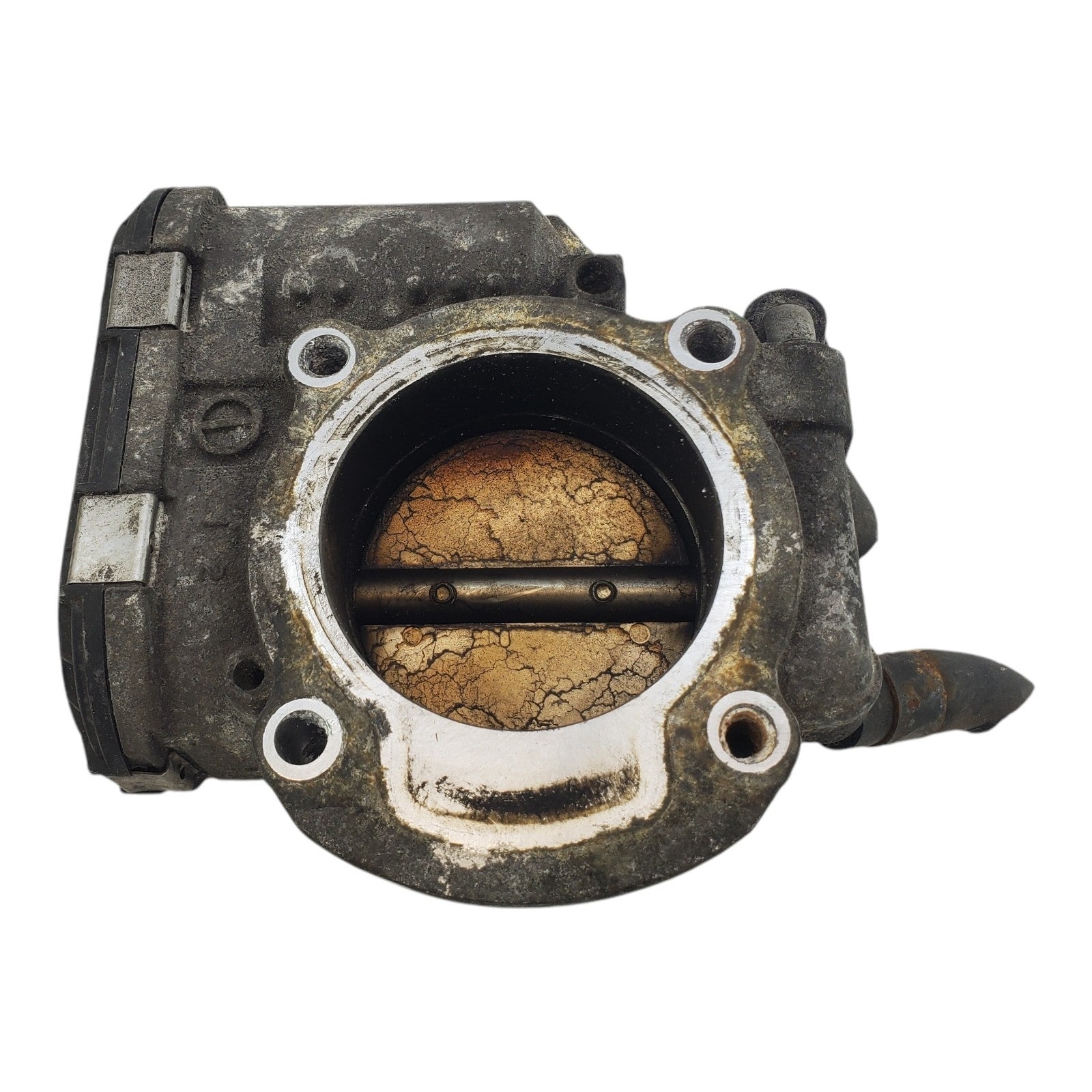2006 2007 2008 2009 Hyundai Tucson 2.4 Throttle Body Assembly OEM 35100-25400