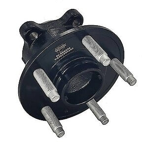 2012-2015 Buick/Chevrolet Encore/Sonic/Trax Rear Wheel Bearing and Hub Assembly
