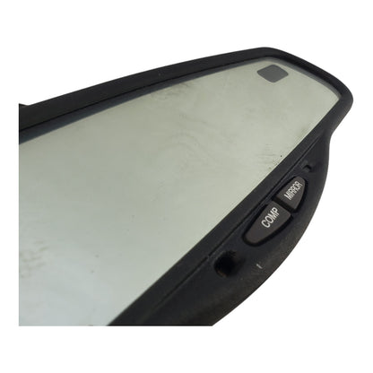 1999-2002 Silverado Sierra Tahoe Yukon Rear View Mirror 7pin GNTX-177 010103 OEM