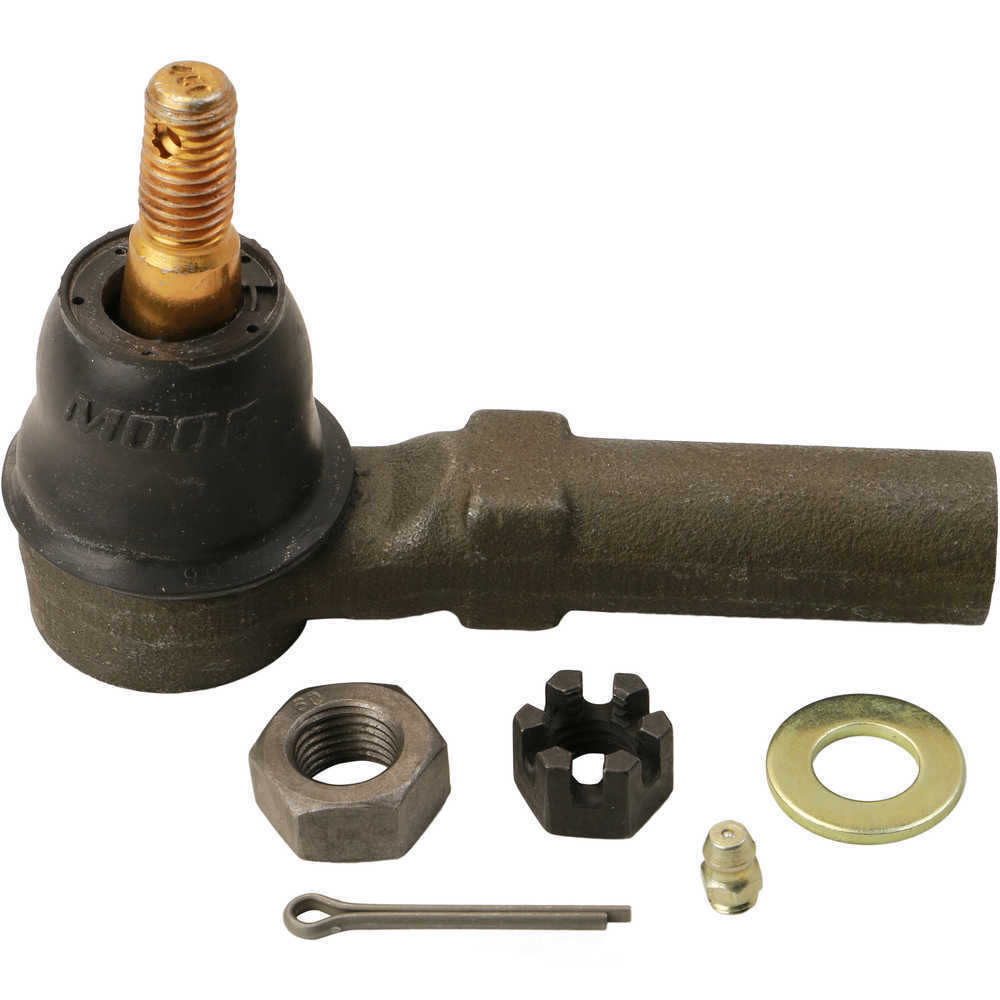 1997-2013 Cadillac/Chevrolet Corvette/XLR Front Outer Steering Tie Rod End