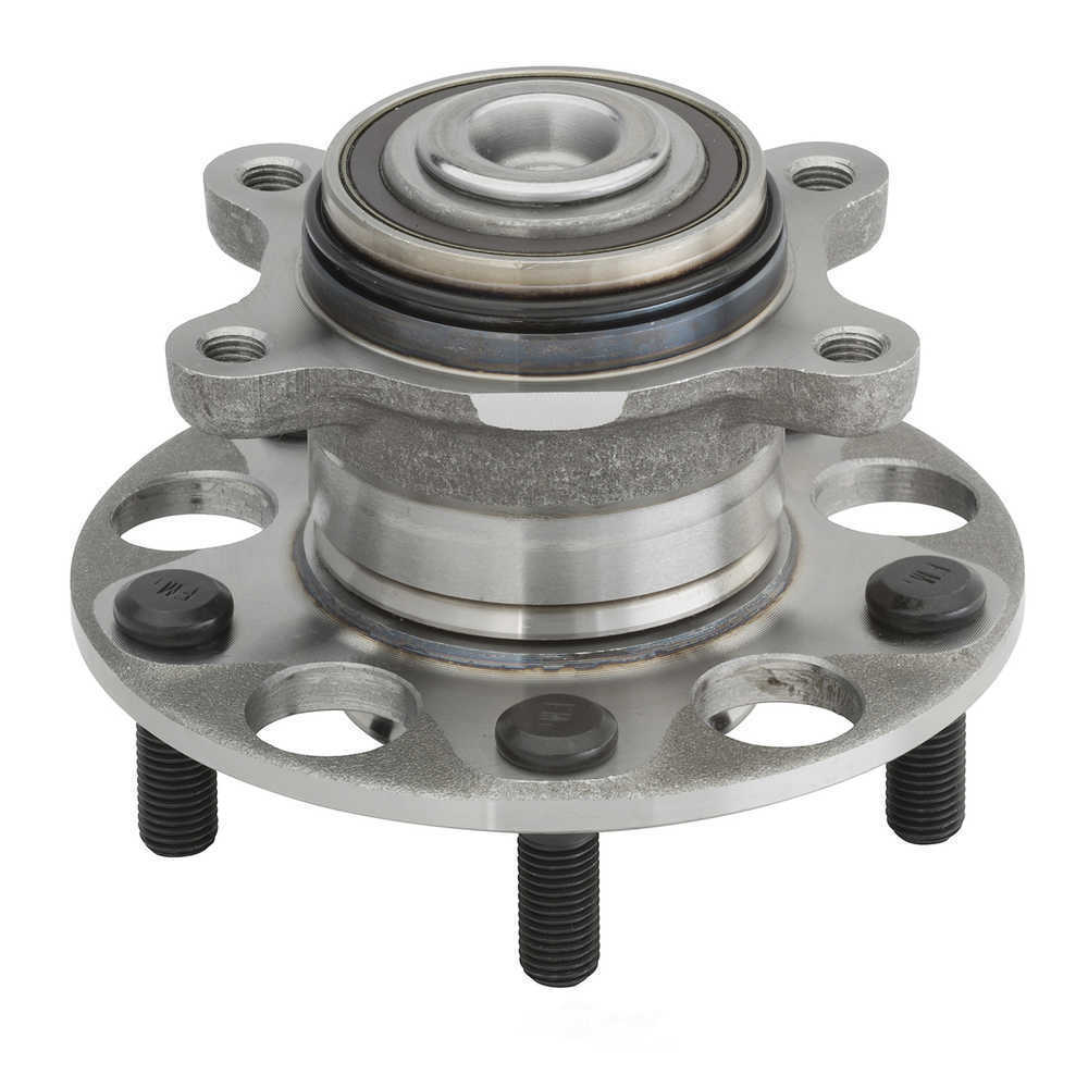 2006-2011 Honda Civic Rear Wheel Bearing and Hub Assembly