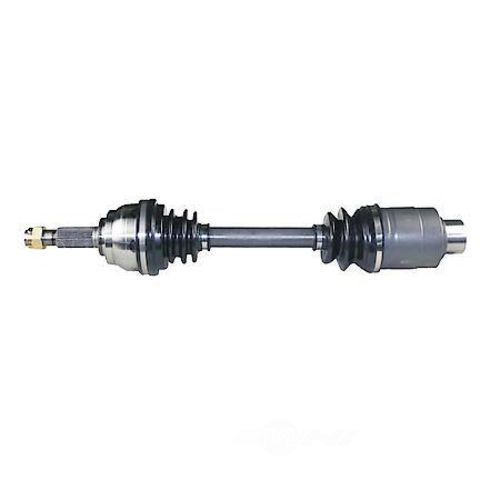 2003-2007 Nissan Murano Front Right CV Axle Assembly