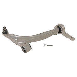 2002-2008 Nissan Front Right Lower Suspension Control Arm and Ball Joint