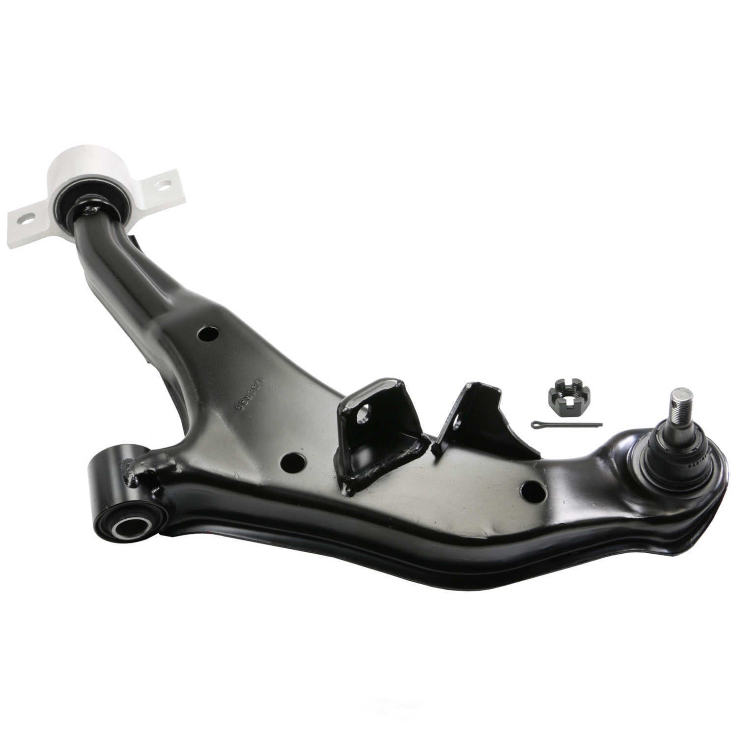2000-2004 INFINITI/Nissan Front Left Lower Suspension Control Arm and Ball