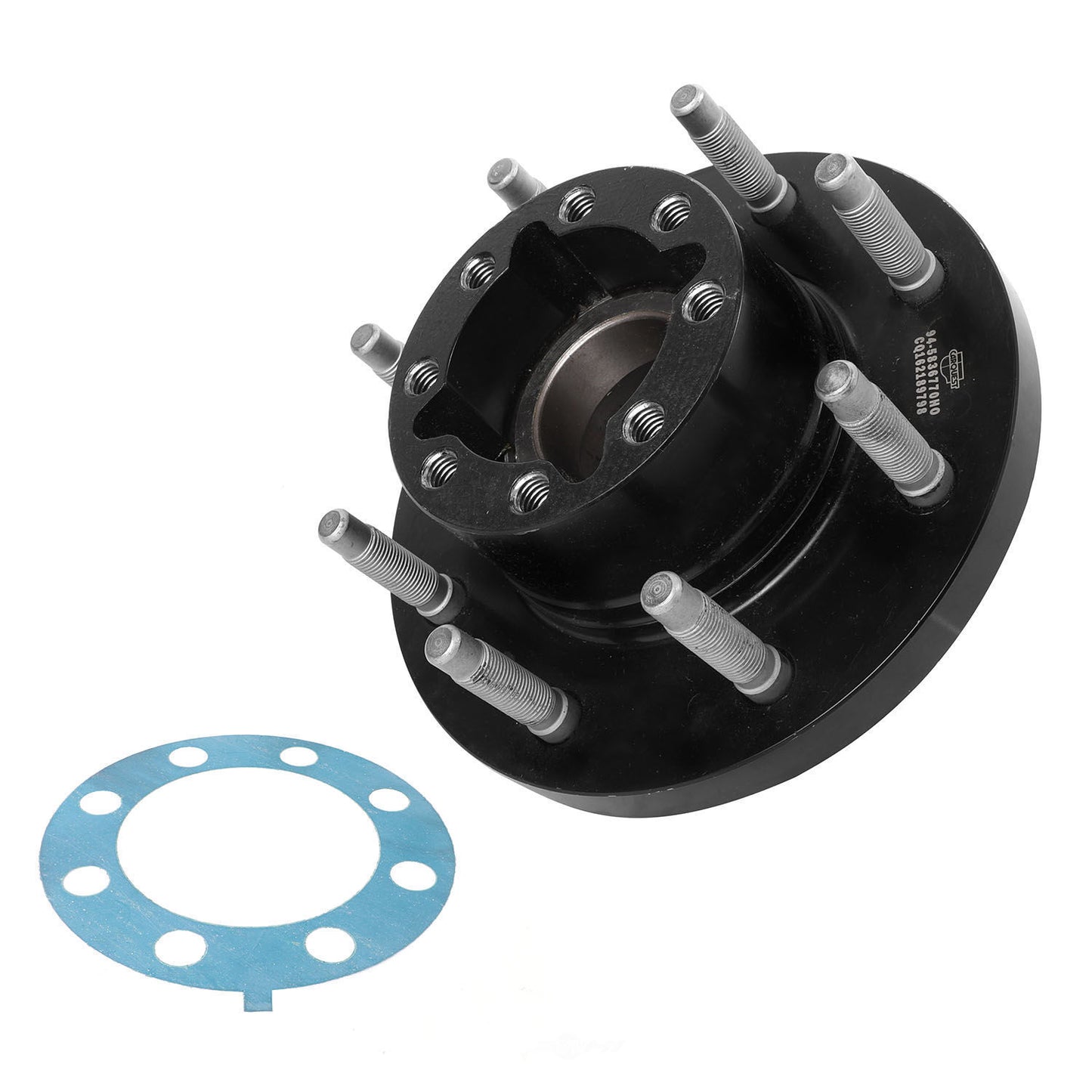 2005-2012 Nissan Armada/Pathfinder Rear Wheel Bearing and Hub Assembly