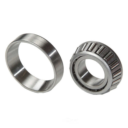 Manual Transmission Differential Bearing-Taper Bearing Assembly National 32008