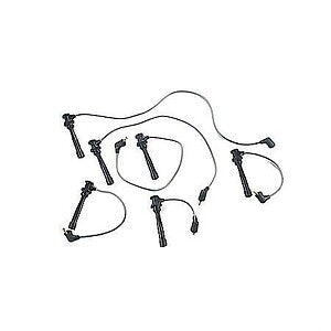 2001-2008 Hyundai Santa Fe/Tiburon Spark Plug Wire Set