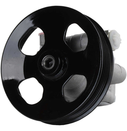 2005-2010 Hyundai/Kia Sportage/Tucson Power Steering Pump Reman
