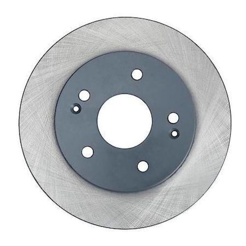 1997-2015 Acura/Honda ILX/Prelude Rear Disc Brake Rotor