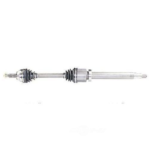 2000-2011 Ford Focus Front Right CV Axle Assembly