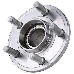 2006 2011 Dodge Challenger/Charger/Magnum Front Wheel Bearing and Hub Assembly