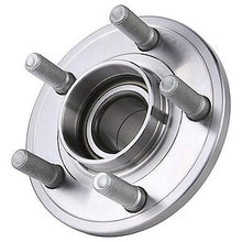 2006 2011 Dodge Challenger/Charger/Magnum Front Wheel Bearing and Hub Assembly