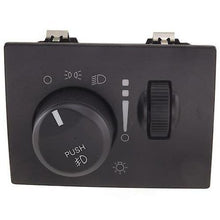 2005-2012 Chrysler/Dodge 300/Challenger/Charger/Magnum Fog Light Switch