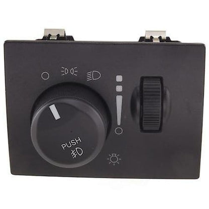 2005-2012 Chrysler/Dodge 300/Challenger/Charger/Magnum Fog Light Switch