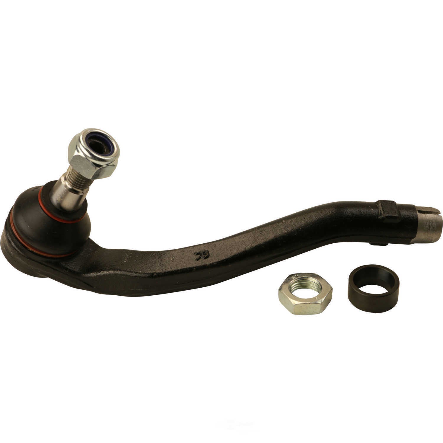 1998-2005 Mercedes-Benz Front Right Outer Steering Tie Rod End