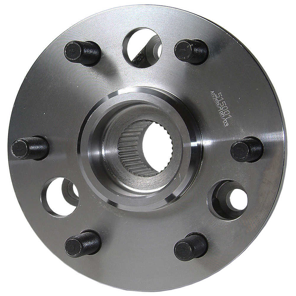 1988-1994 Chevrolet/GMC Front Wheel Bearing and Hub Assembly