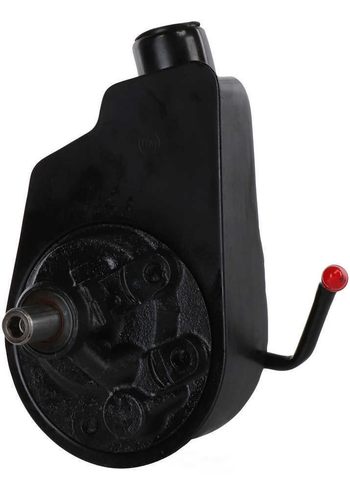 1997-2000 Chevrolet/GMC Power Steering Pump Reman