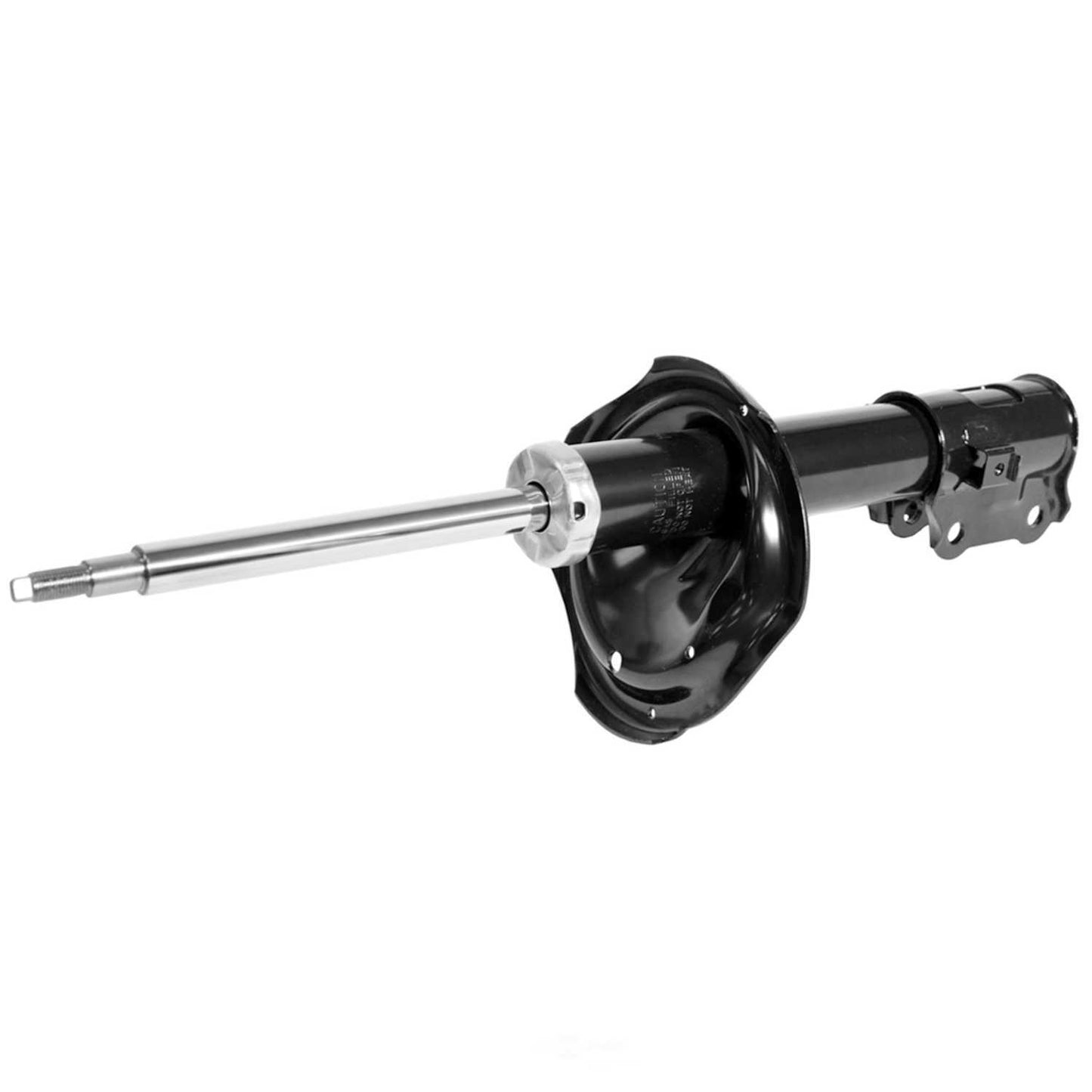 2006-2011 Hyundai/Kia Accent/Rio/Rio5 Front Right Suspension Strut Assembly