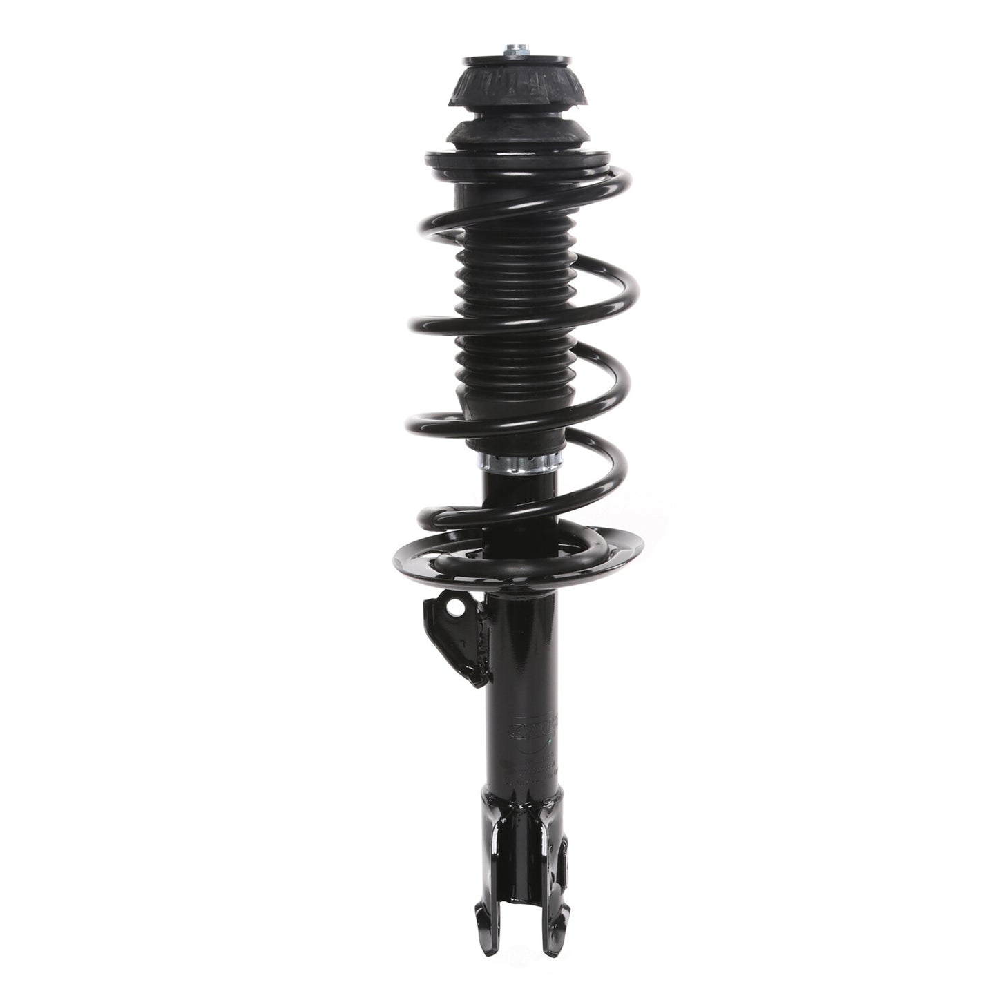 2006-2011 Toyota Yaris Front Left Suspension Strut and Coil Spring Assembly