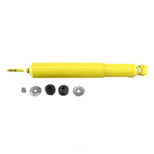 1987-1995 Jeep Wrangler Suspension Shock Absorber Front