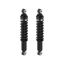 1999-2006 Chevrolet/GMC Sierra 1500/Silverado 1500 Rear Shock Absorber Pack of 2