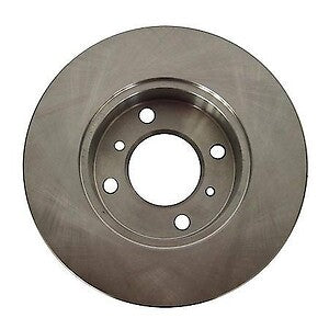 1992-2004 Mitsubishi Montero/Montero Sport Front Disc Brake Rotor