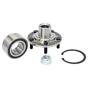 2013-2020 Acura/Honda Accord/TLX Front Wheel Hub Repair Kit
