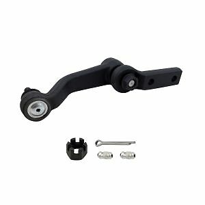 1990-2005 Chevrolet/GMC Astro/Safari Steering Idler Arm