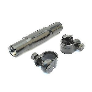1979-1998 Toyota 4Runner/Pickup/T100 Front Steering Tie Rod End Adjusting Sleeve