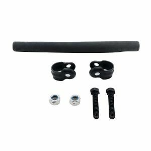 1979-1994 Ford/Lincoln/Mercury Front Steering Tie Rod End Adjusting Sleeve