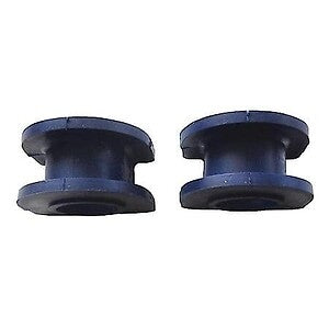 1988-2017 Cadillac/Chevrolet/GMC Front To Frame; Rear To Axle Suspension